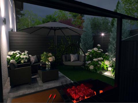 дом по адресу Руданського