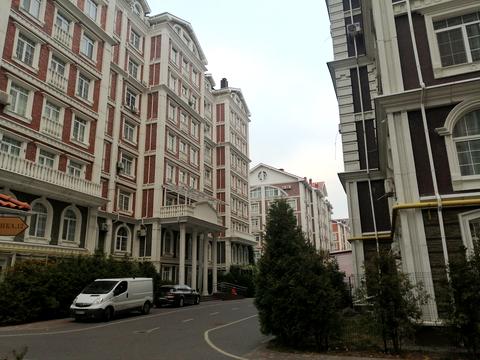 квартира по адресу Дмитрия Луценко ул. (Крейсера 'Аврора'), 14