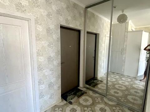 квартира за адресою Новоберегова вул., 12-А