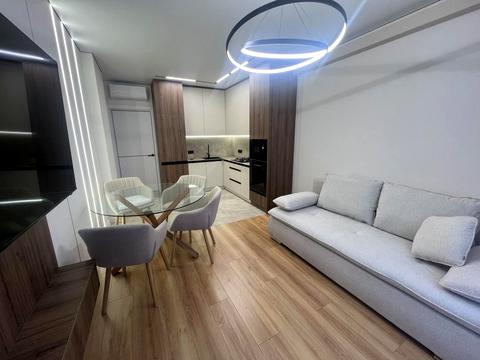 квартира по адресу Січинського, 2