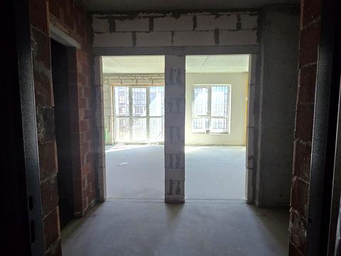 квартира за адресою Метрологічна вул., 107