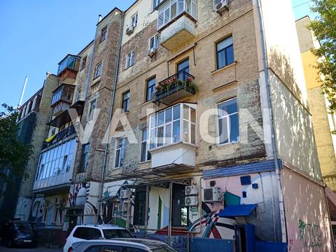квартира за адресою Велика Житомирська вул., 34