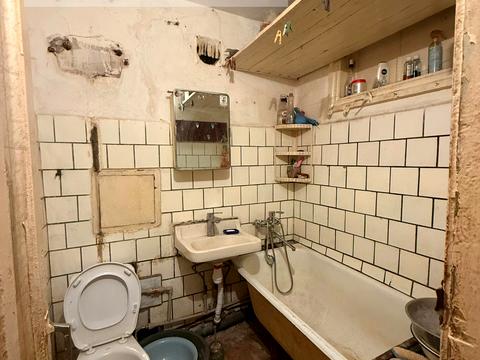 квартира за адресою Республіканська вул., 74
