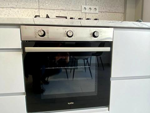 квартира по адресу Высочана ул., 18