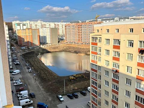 квартира по адресу Кармелюка ул., 3-В