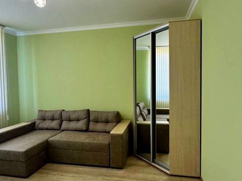 квартира по адресу Канатная ул., 122