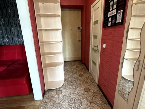 квартира по адресу Саксаганского ул., 60-А