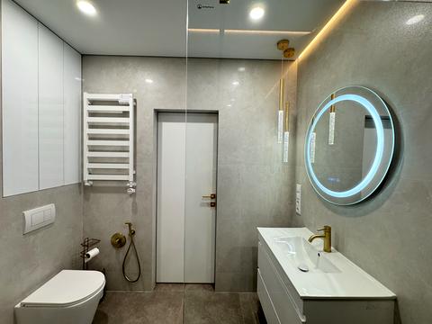 квартира по адресу Кондукторская ул., 34