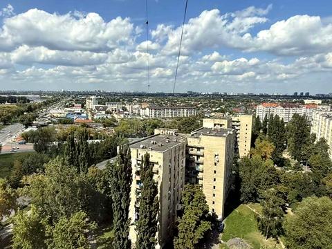квартира за адресою Композитора Лятошинського вул., 28