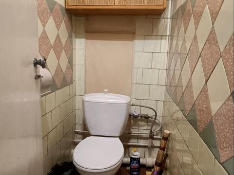 квартира по адресу Сентябрьская ул., 9