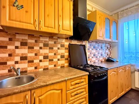 квартира за адресою Калинова вул., 64