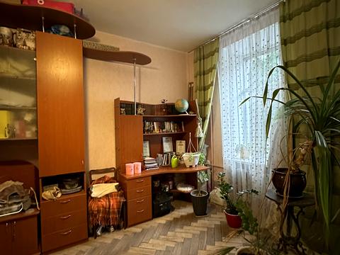 квартира за адресою Олександра Кониського вул., 60