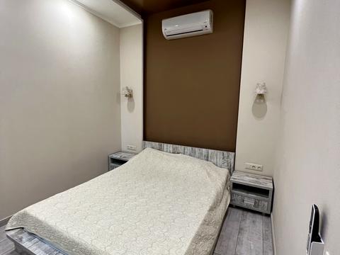 квартира за адресою Генуезька вул., 5