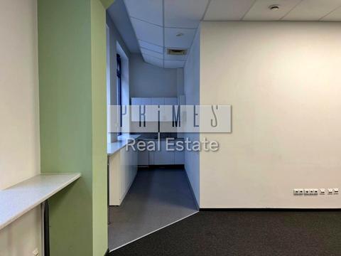 коммерческая по адресу Лейпцигская ул., 15