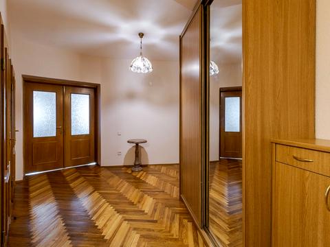 квартира по адресу Свенцицкого ул., 18