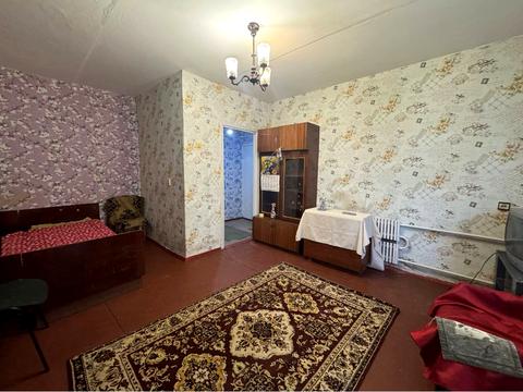 квартира по адресу Железняка ул., 20