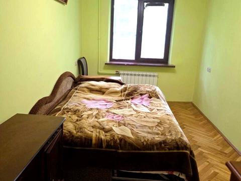 квартира по адресу Кульчицкой ул., 6