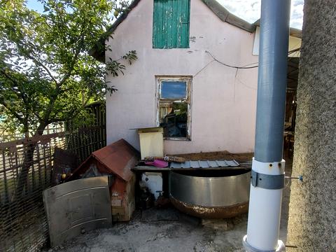 дом по адресу Транспортная, 6