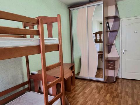 квартира по адресу Новокузнецкая ул., 51
