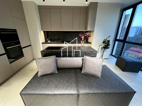 квартира за адресою Кругла вул., 5а