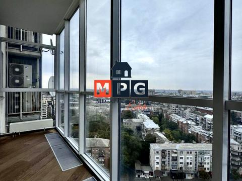 квартира за адресою Трінклера вул., 9