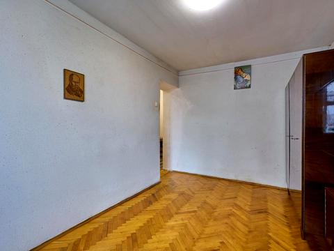 квартира по адресу Леннона ул., 36
