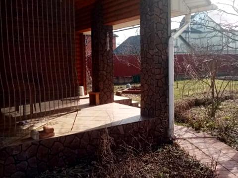 дом по адресу Центральная ул.