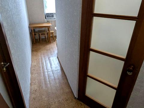 квартира по адресу Познаньская ул., 8