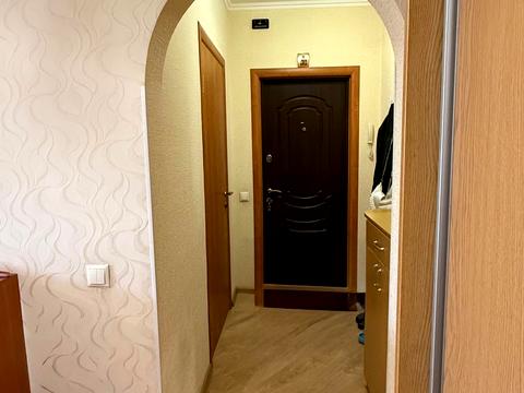 квартира по адресу Грушевського ул., 17-Г