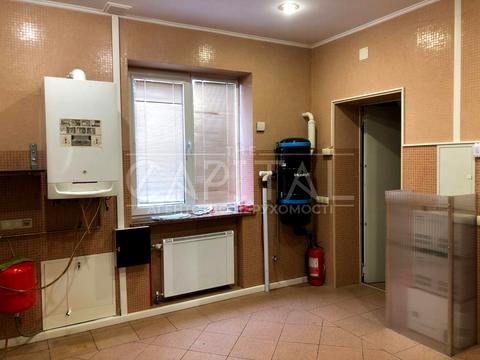будинок за адресою вул. Сергія Світославського
