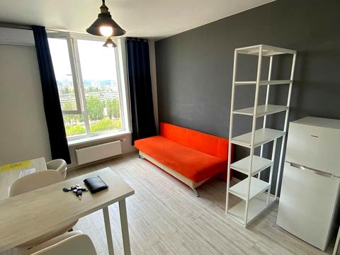 квартира за адресою Соборності просп. (Возз'єднання), 17 к2