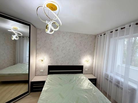 квартира по адресу Дружбы Народов просп. (Дружбы Народов), 33
