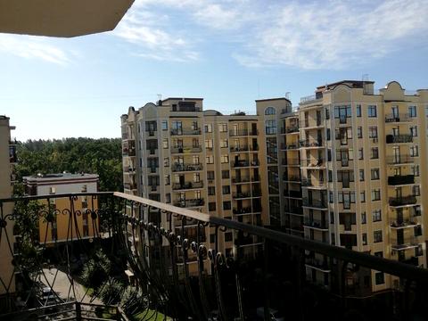 квартира за адресою Західна вул., 8