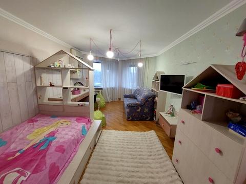 квартира по адресу Звёздный бульв., 1