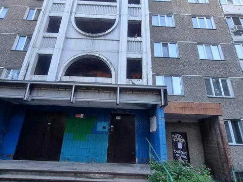 квартира за адресою Харківське шосе, 146