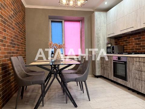 квартира за адресою Заболотного вул., 30