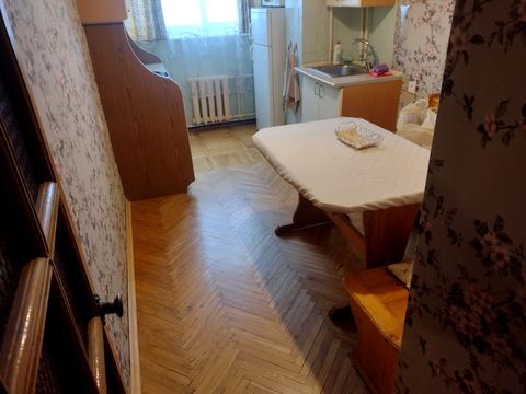 квартира по адресу Николая Пимоненко ул., 5
