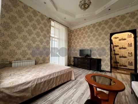 квартира за адресою Бульварно-Кудрявська вул. (Воровського), 43-А