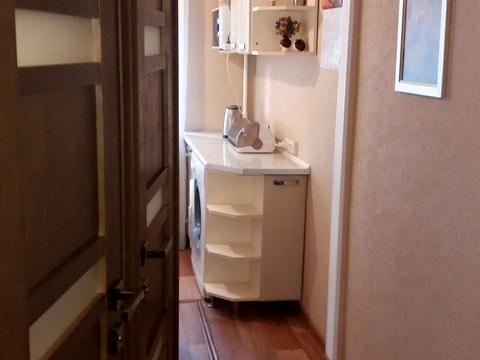 квартира за адресою Бельведерська вул., 56