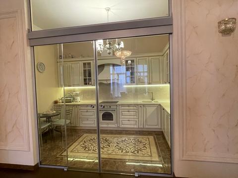 квартира по адресу Лідерсівський, 5