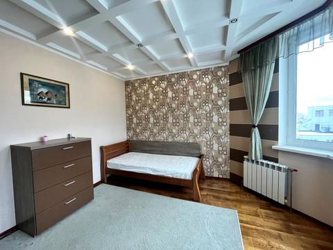 квартира за адресою Бориса Гмирі вул., 4