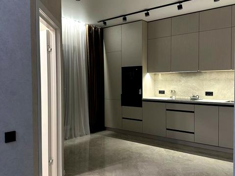 квартира по адресу Краснова ул., 60