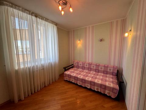 квартира по адресу Сапёрно-Слободская ул., 22