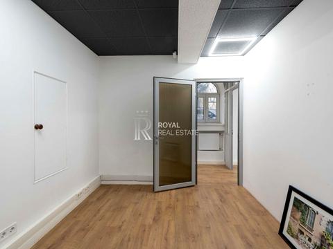 комерційна за адресою Київ, Івана Франка вул., 29