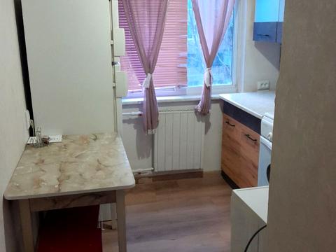 квартира за адресою Іцхака Рабіна вул., 6