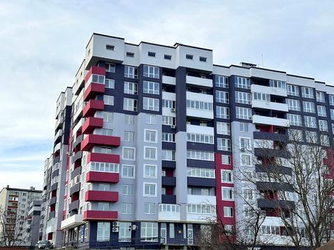 квартира по адресу Глинянский Тракт ул., 4