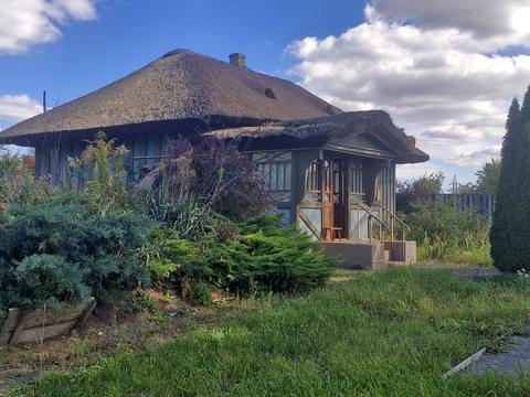 будинок за адресою Київська