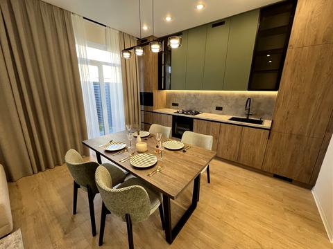 дом по адресу Промышленная ул.