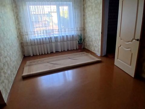 квартира по адресу Ніжинська, 8