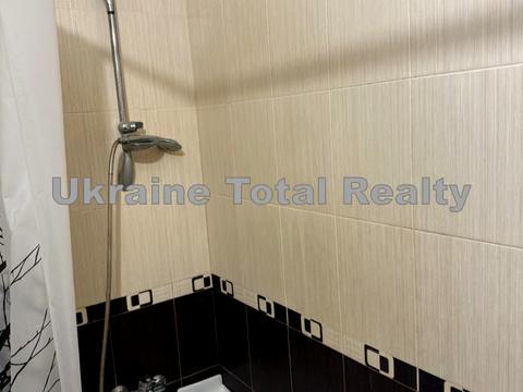 квартира за адресою Милославська вул., 16